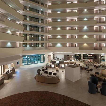 Tucson Marriott University Park Экстерьер фото
