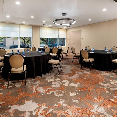 Tucson Marriott University Park Экстерьер фото