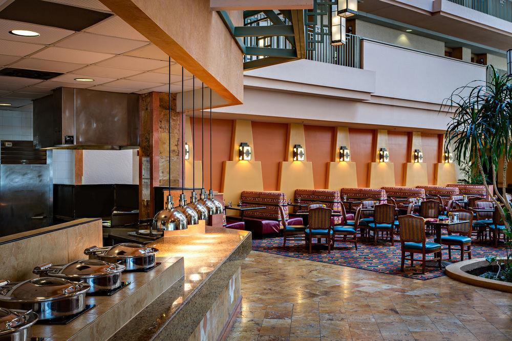 Tucson Marriott University Park Экстерьер фото