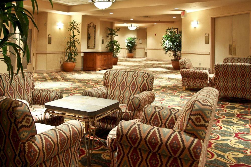 Tucson Marriott University Park Экстерьер фото
