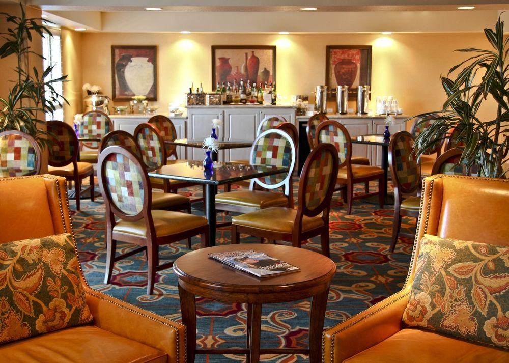 Tucson Marriott University Park Экстерьер фото