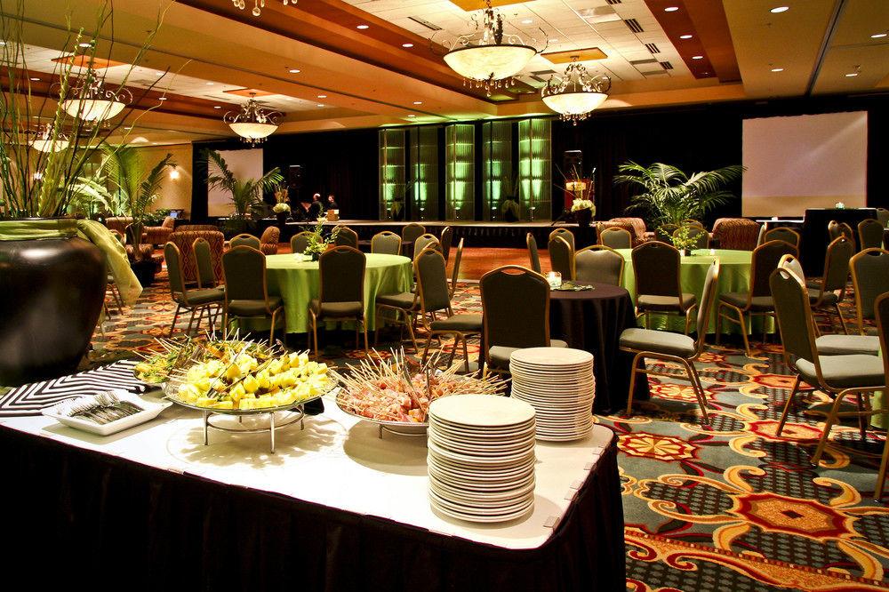 Tucson Marriott University Park Экстерьер фото