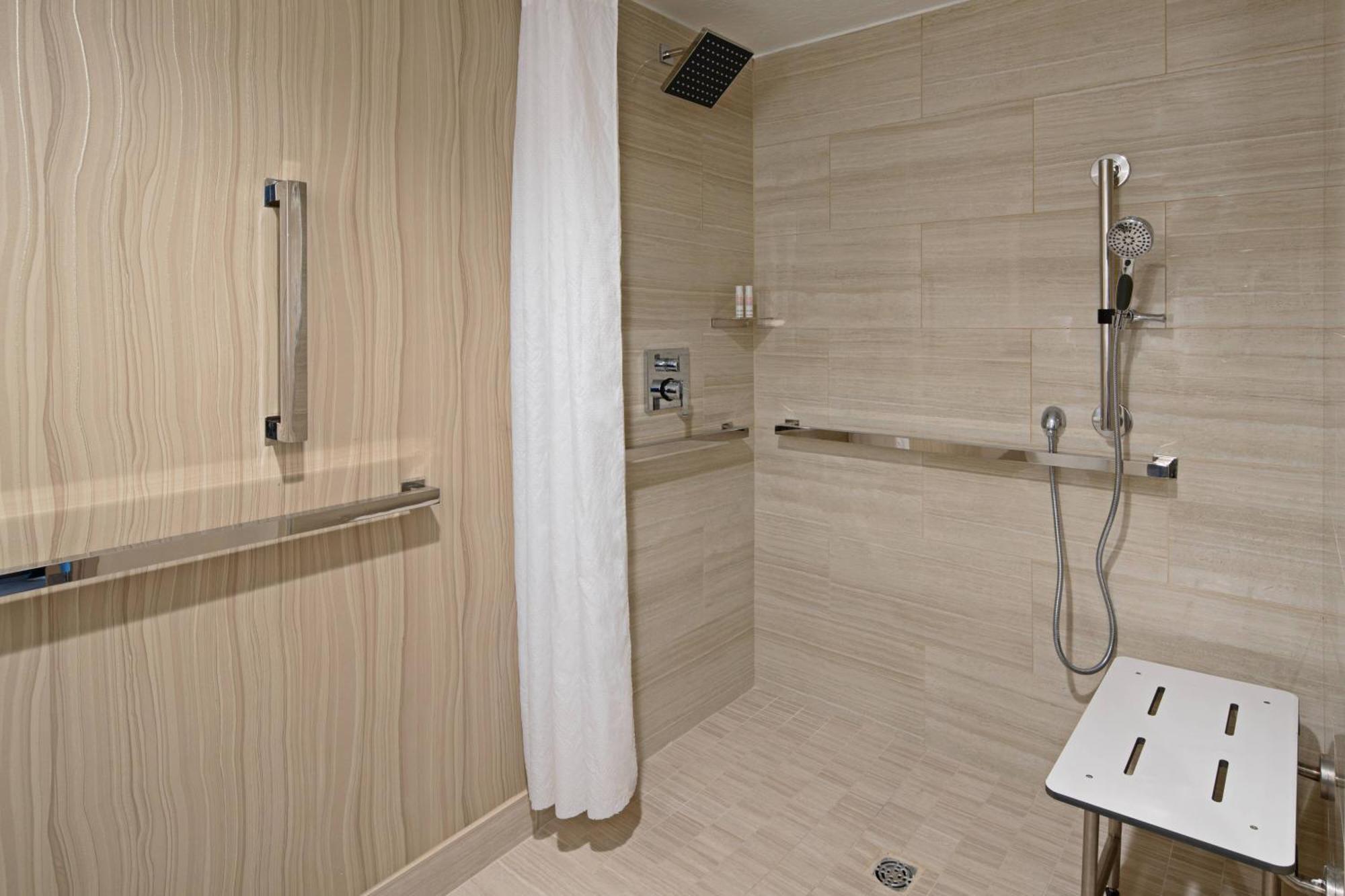 Tucson Marriott University Park Экстерьер фото
