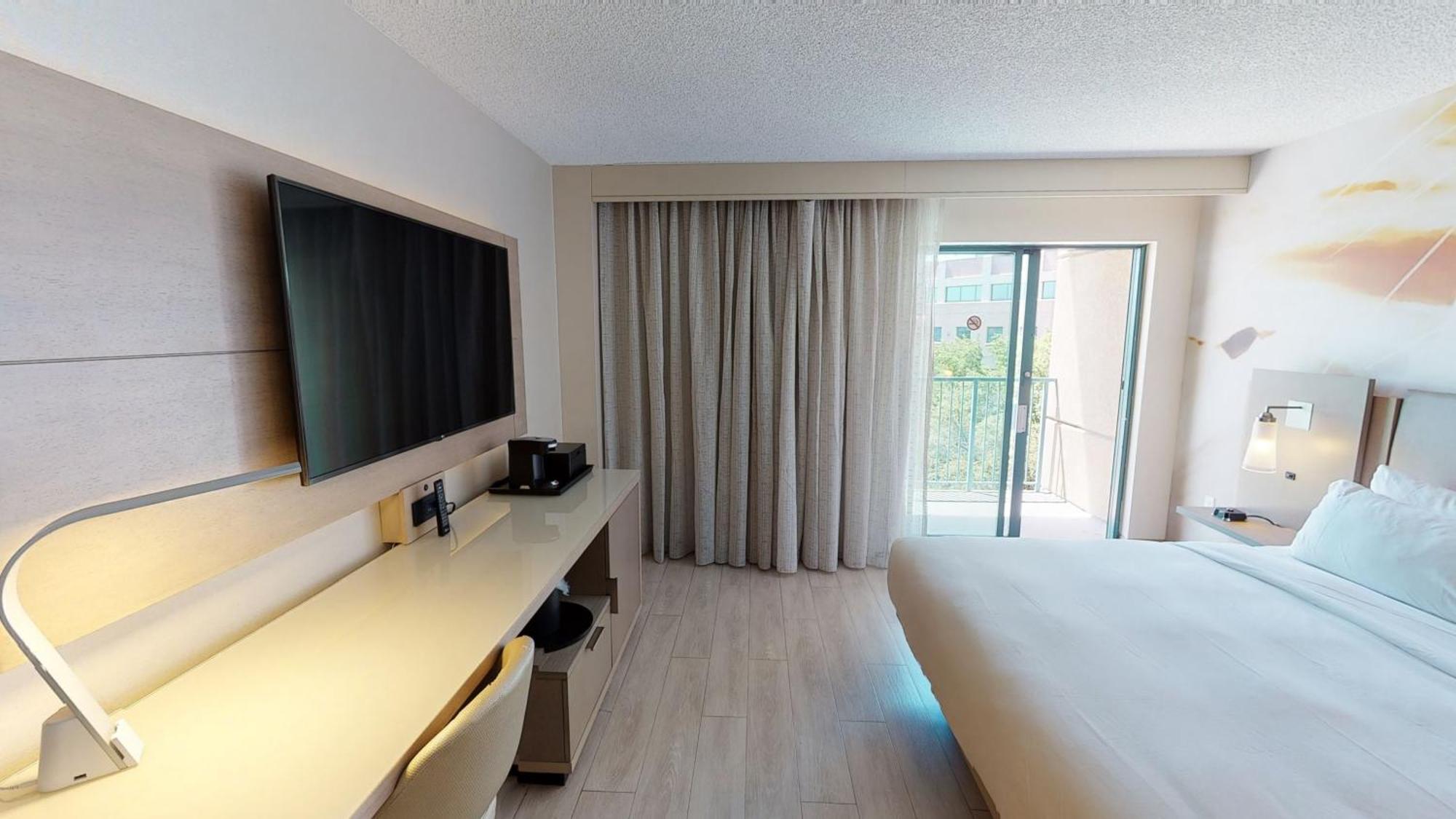 Tucson Marriott University Park Экстерьер фото