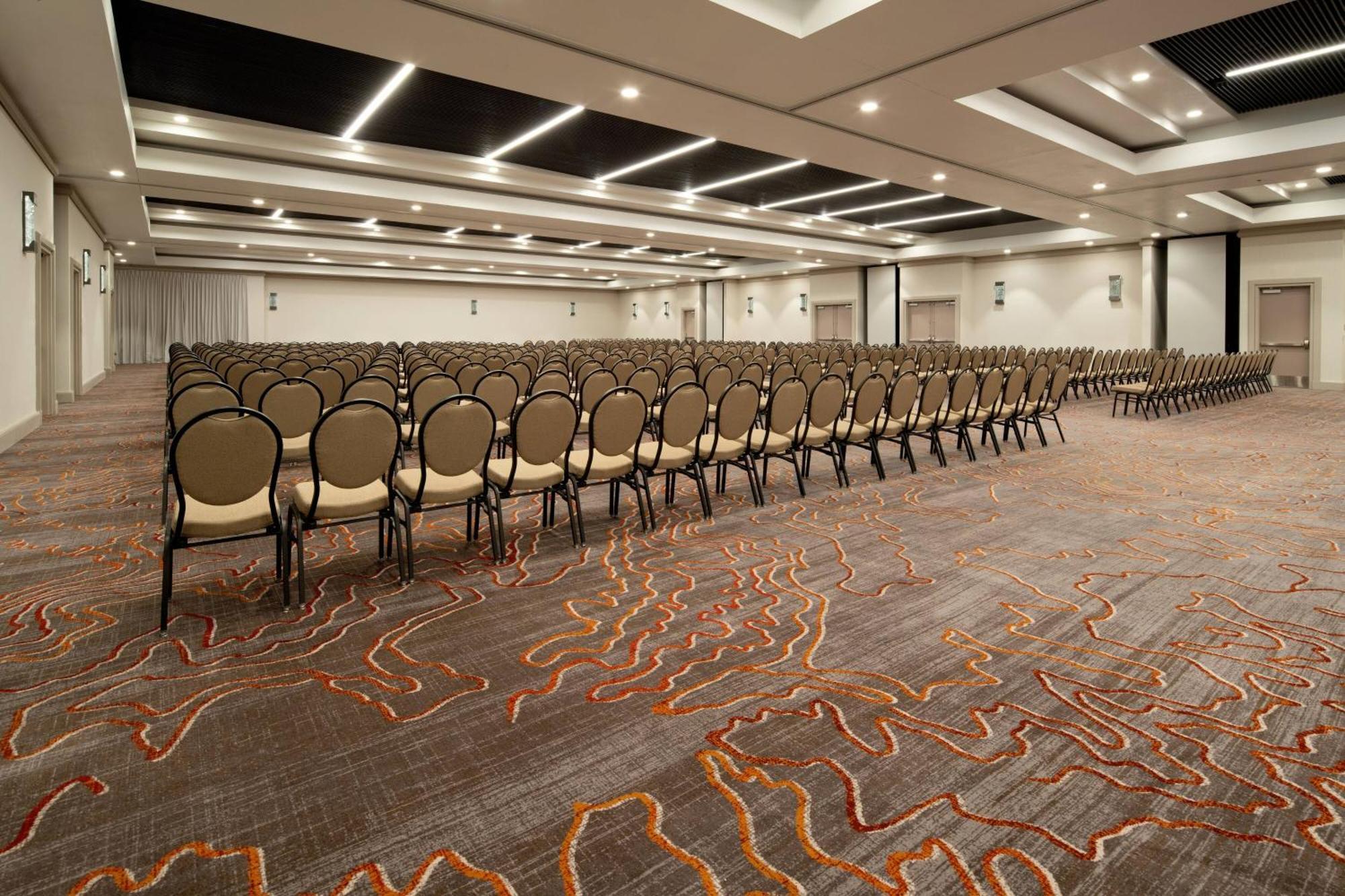 Tucson Marriott University Park Экстерьер фото