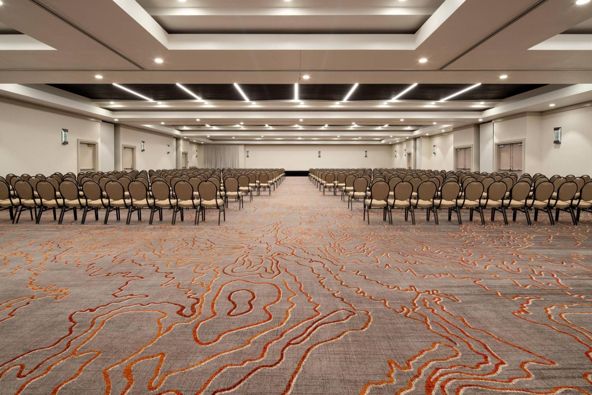 Tucson Marriott University Park Экстерьер фото