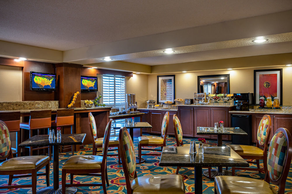 Tucson Marriott University Park Экстерьер фото