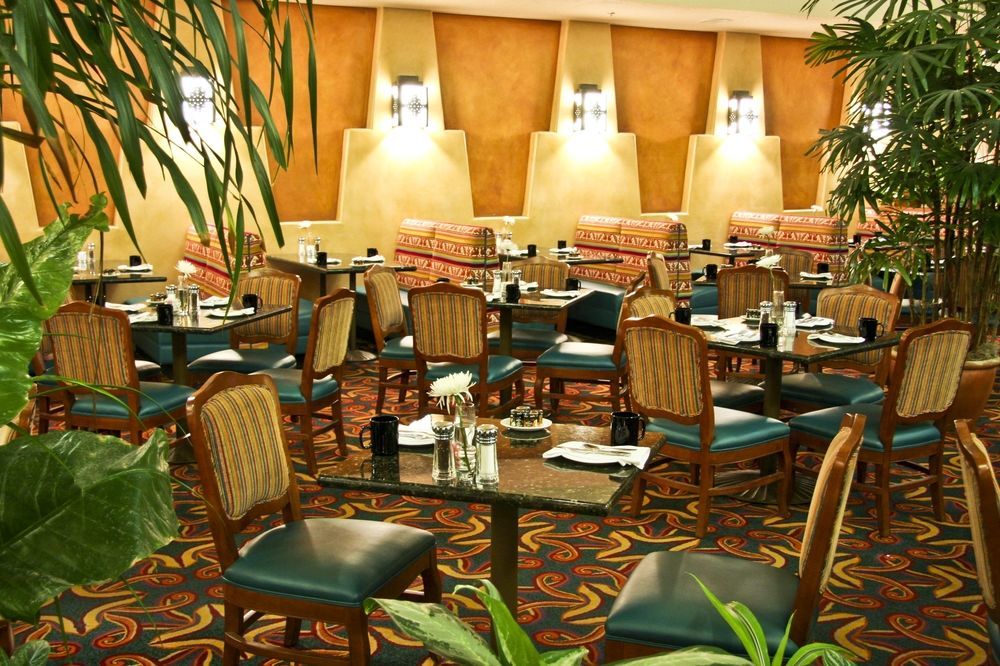 Tucson Marriott University Park Экстерьер фото