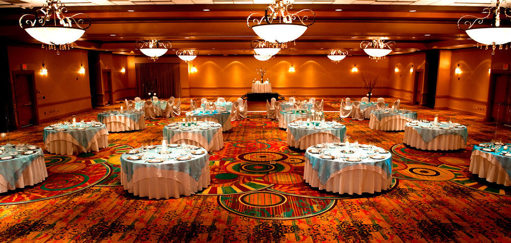 Tucson Marriott University Park Экстерьер фото