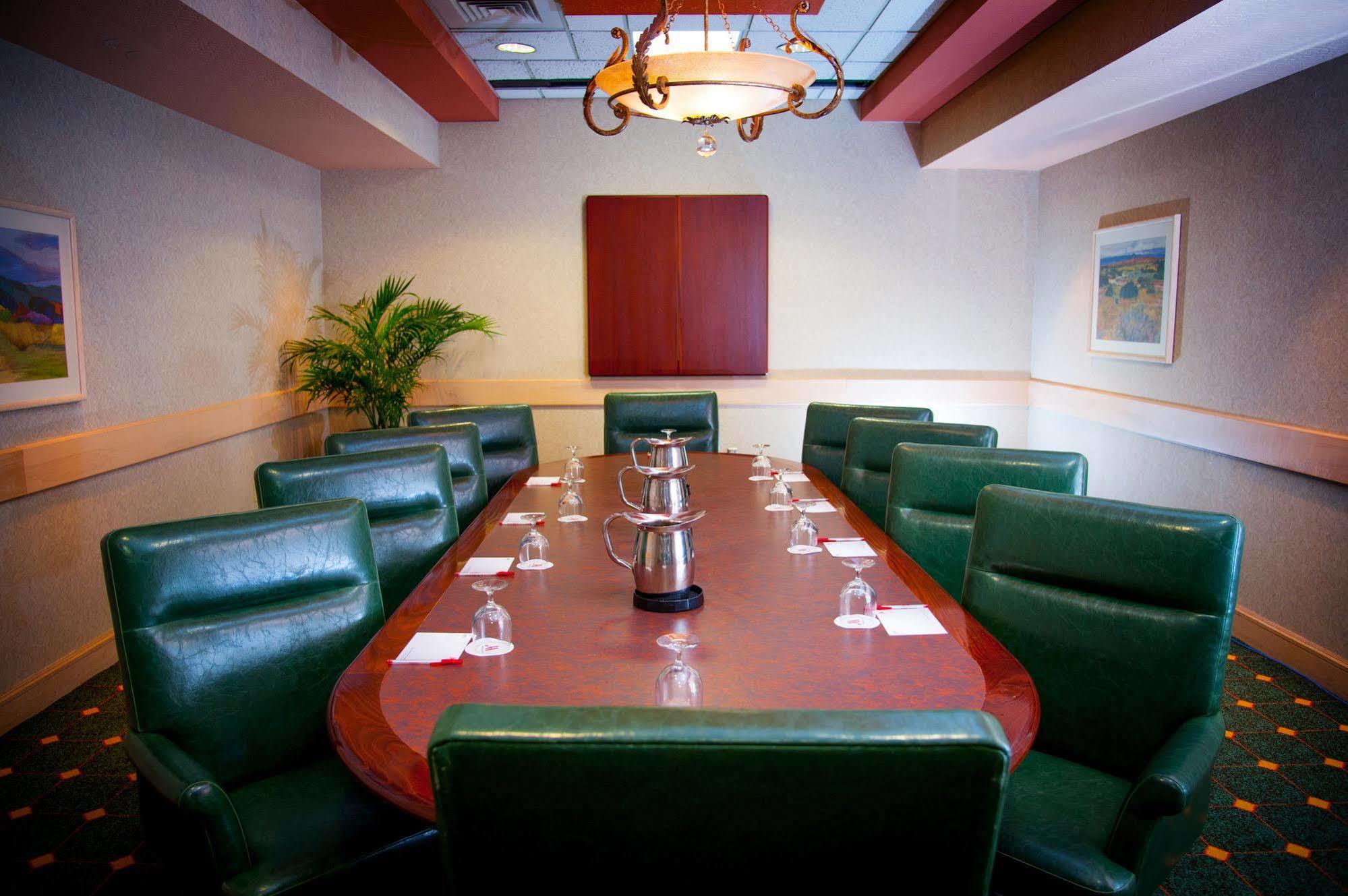 Tucson Marriott University Park Экстерьер фото