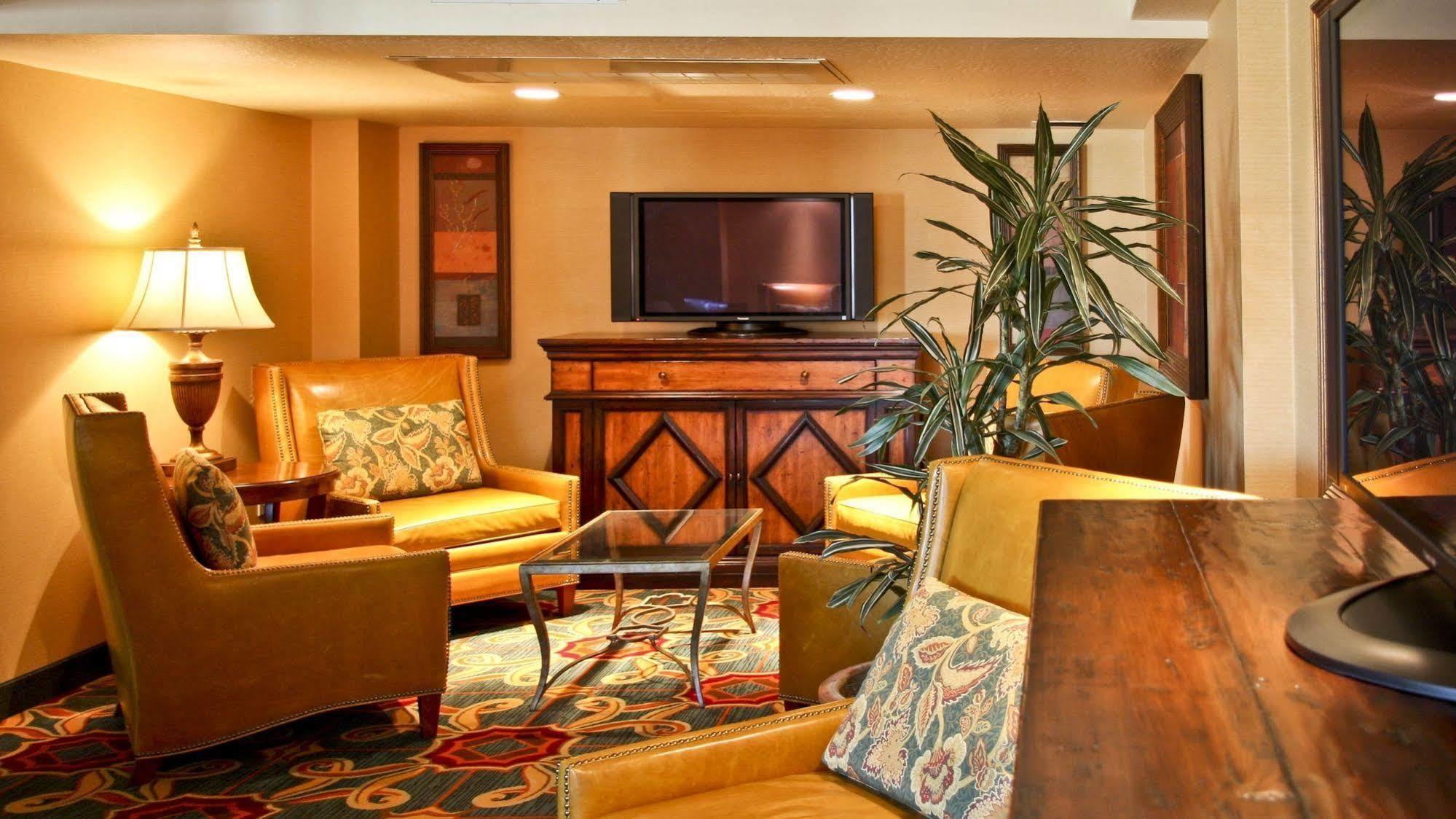 Tucson Marriott University Park Экстерьер фото