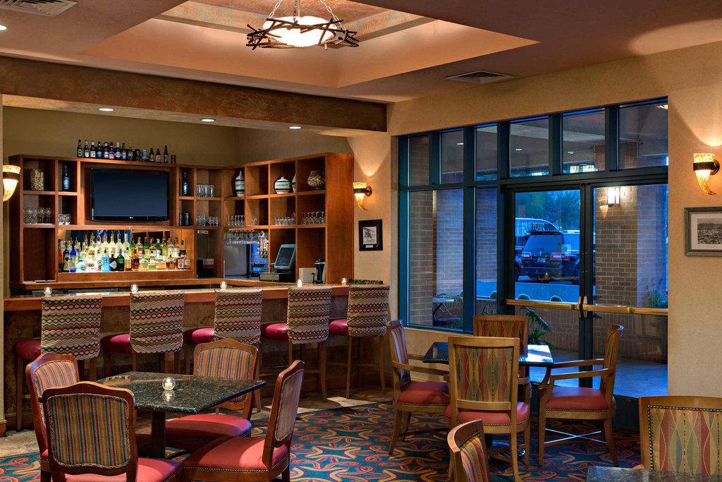 Tucson Marriott University Park Экстерьер фото